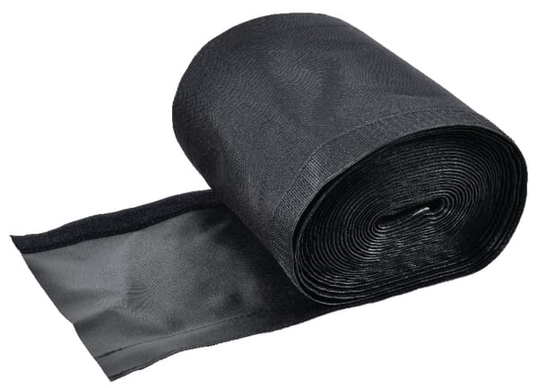 Ochranná hadice Velcro 80 mm