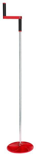 Twist Butler Netting Winder AKO