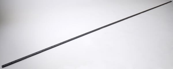 Tringle de lame 2,50m Herder · réf. 95710502
