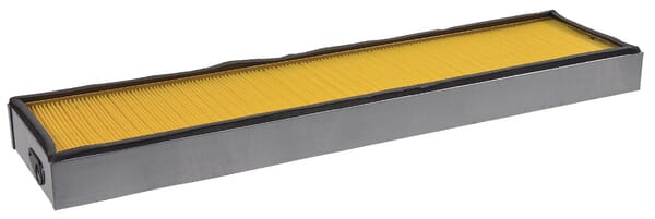 Filtre de cabine — réf. AP5305