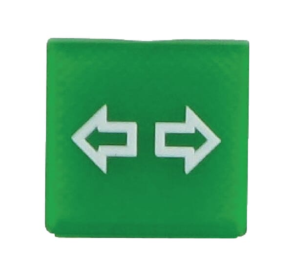 Symbole <-> · réf. 9XT714300141