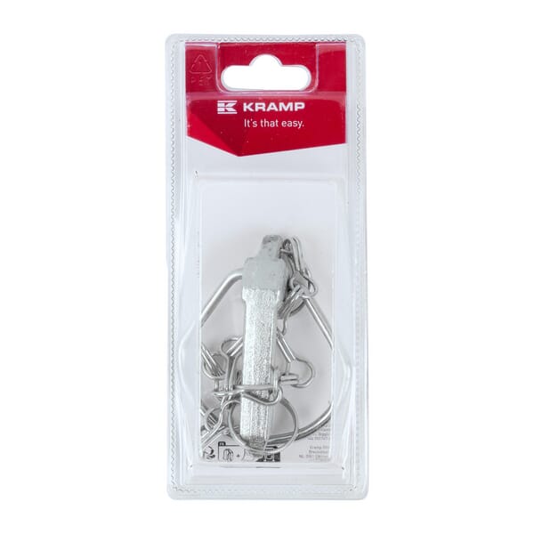 Goupille 11mm x 48mm (1) — réf. KRLP911050KRP01B