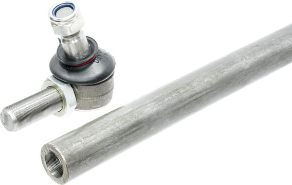Embout de rotule de direction NH vue 6
