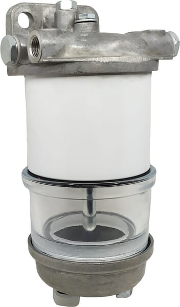 Ensemble filtre à carburant — réf. 2656F823KR