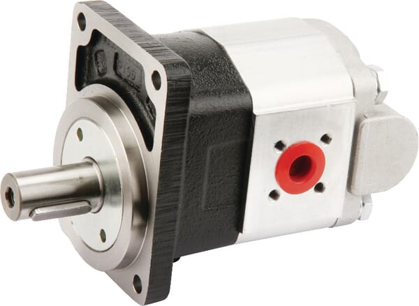 Moteur hydraulique — réf. 57510035