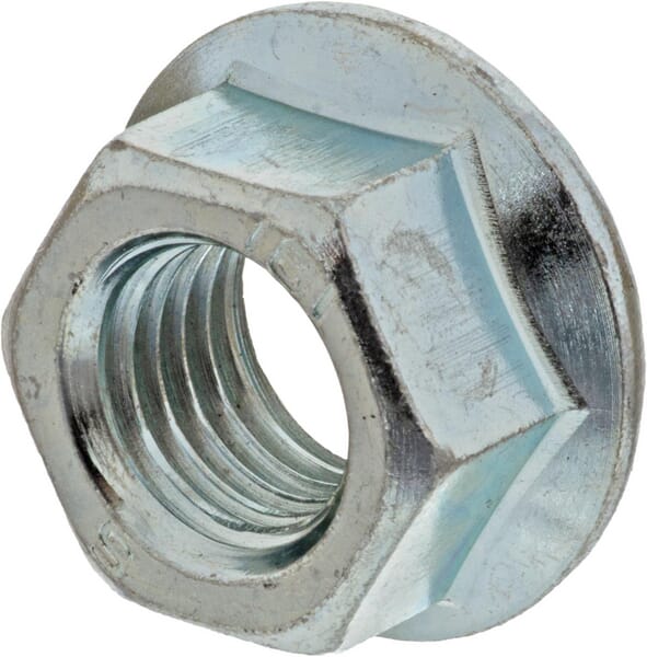 Écrou M16 8.8 · réf. F01260047R