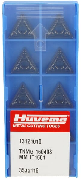 Řezná destička TN..1604..(10x)