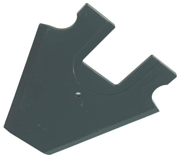 Nůž sběracího vozu Schuitemaker