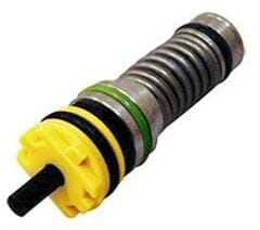Valve de décompression complète, Ø5 · réf. 45806633