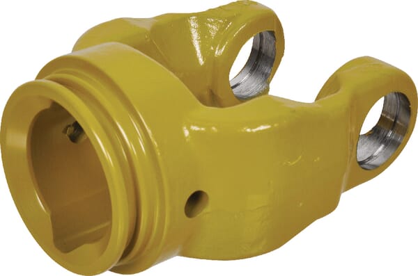 Mâchoire p. tube pr. 2a 2400 · réf. 3514193