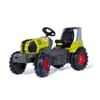 Pedal tractor rollyFarmtrac Claas Arion 660