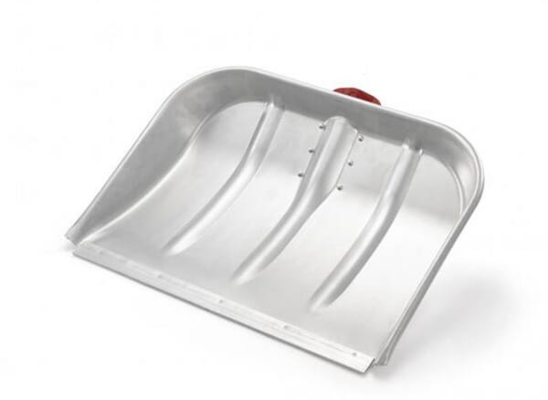Pelle à neige en aluminium 45 cm · réf. PNAM45