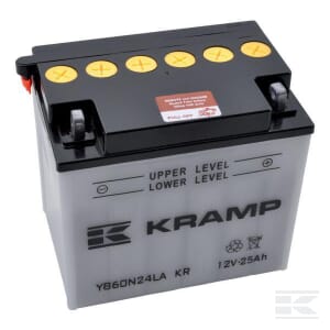 Acheter batterie-12v-18ah-270a-avec-pack-d-acide-kramp - KRAMP