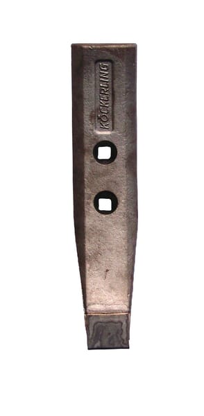 Pointe 55x30 EA45mm Allrounder — réf. 915772