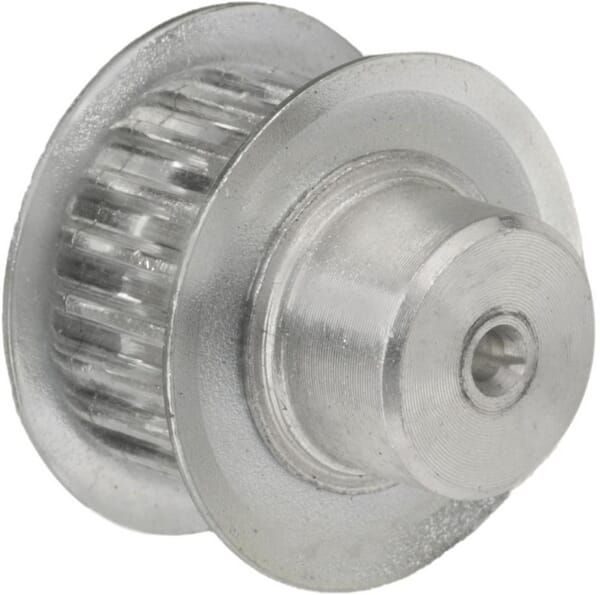 Ozubená řemenice T2,5-4/6 19Z