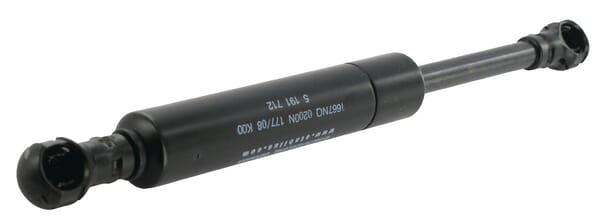 Vérin à gaz L190-200N Stabilus — réf. CA1667NQ