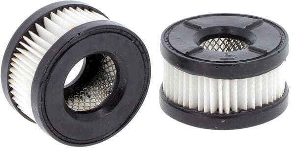 Filtre à air — réf. SA12623GJ