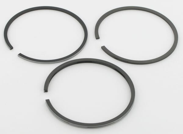 Pístní kroužek, sada