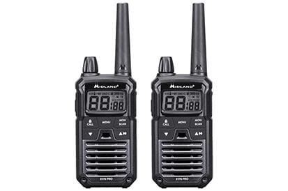 Talkie-walkie · réf. VLC5812