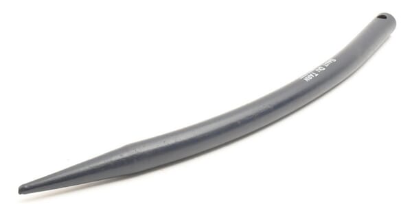 Dents coudées 25x440 r515 · réf. FT9026