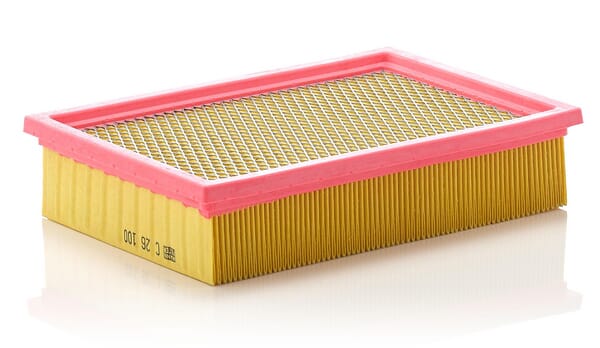 Air Filter · réf. C26100