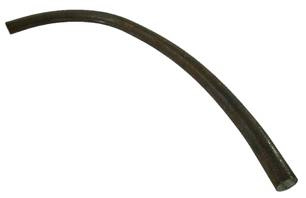 Barre d'usure ST80 — réf. 990380