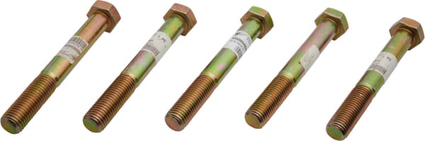 Boulon hexagonal M24x180mm cl.10.9 · réf. KG00342861