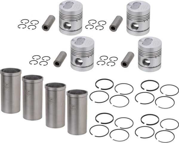 Kit moteur · réf. VPB9103