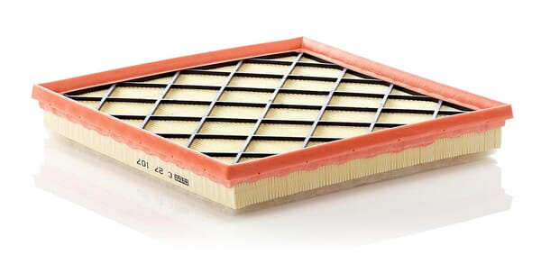 Filtre à air Mann Filter — réf. C27107