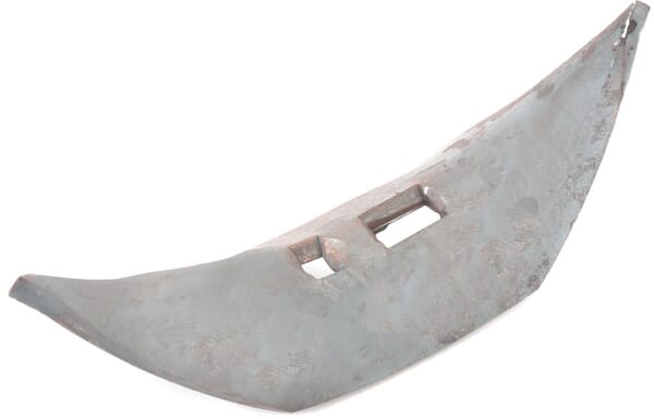 Griffe 250x8x85 EA30/45 — réf. CP0005