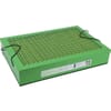 Cab overpressure filter for BroAir 2004/5/7 etc. _