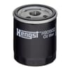 Oil filters screw-on Hengst