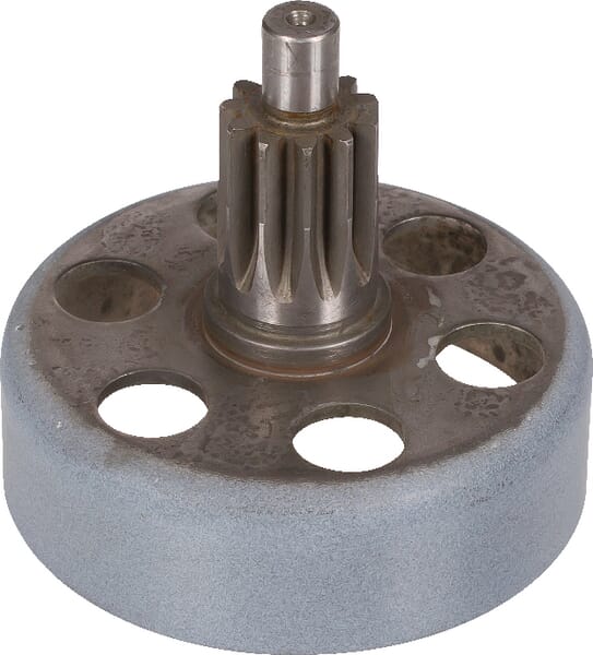Tambour d'embrayage Solo · réf. 3500447