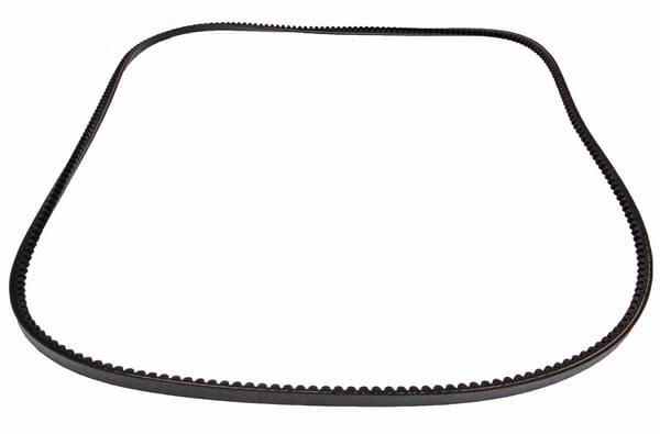 Jeu de courroies de ventilateur (x2) — réf. VPE6303