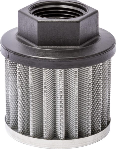 Filtre hydraulique — réf. SH77644