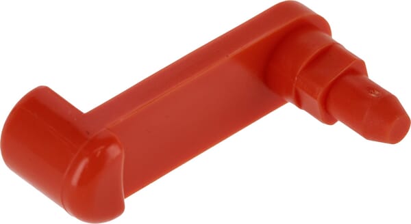 Levier de starter — réf. 41401413700
