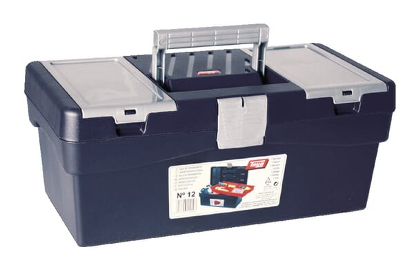 Box na nářadí, model č. 12