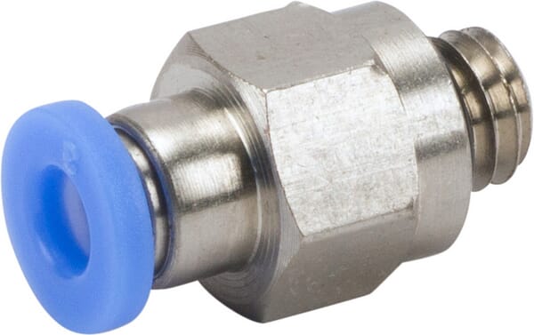 Nástrčné šroubení