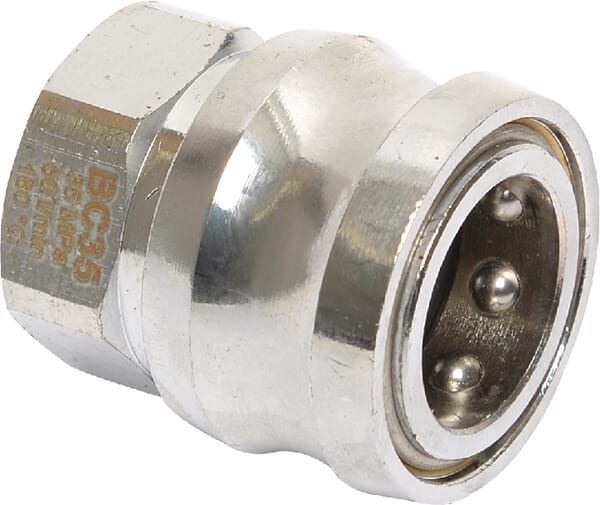 Accouplement p.nettoyeur haute presseur — réf. HD273805