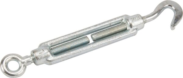 Napínák oko-hák M8