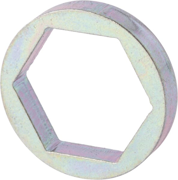 Entretoise hexagonale. 19 e=5 — réf. PX042820