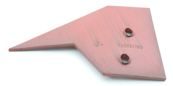 Aileron coutre D p/Naud — réf. 03060116DN