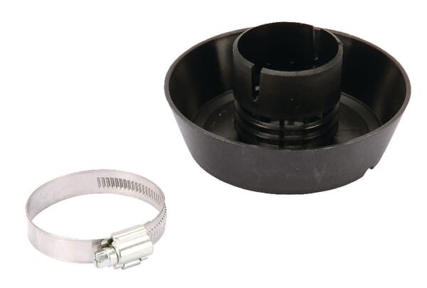 Clapet anti-pluie · réf. H770066