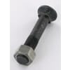 Plough bolt with nut TFCC12X70(52226)