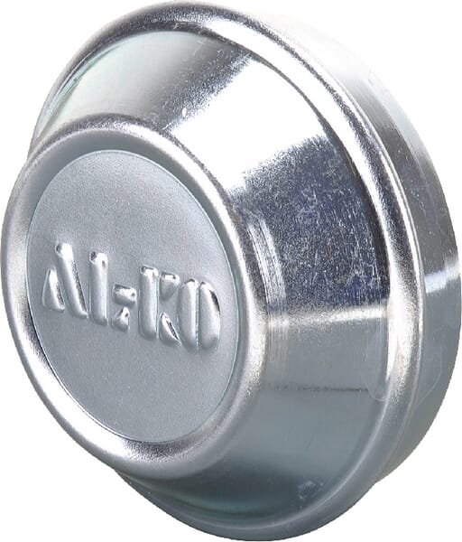 Bouchon de moyeu Ø 60,3 mm AL-KO · réf. 2185680007
