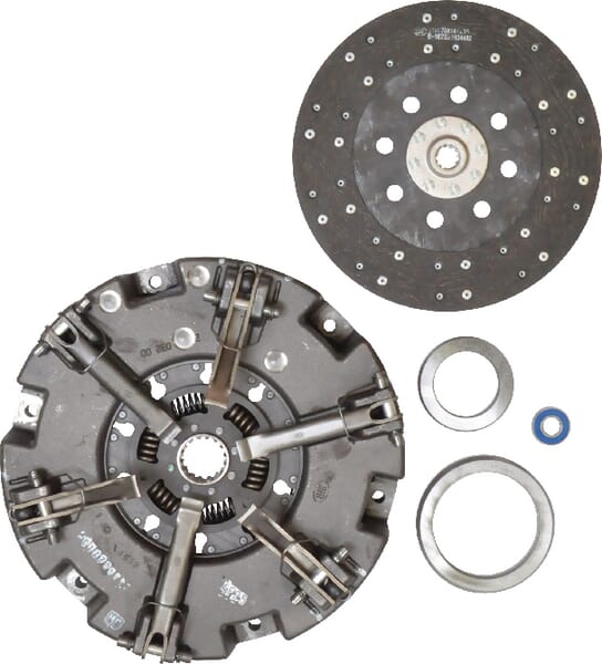 Kit embrayage · réf. 633301310