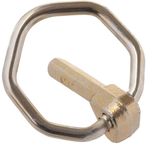 Goupille clip 6x22 V&N · réf. 851010N