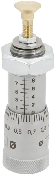 Náhradní díly pro hadicové lisy Uniflex