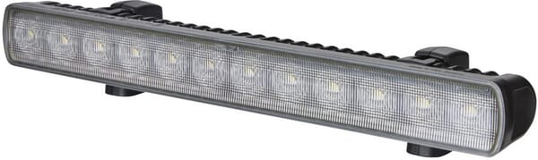 Phare de travail LED rectangle 25W 2200lm BL350 — réf. 1GJ958040501