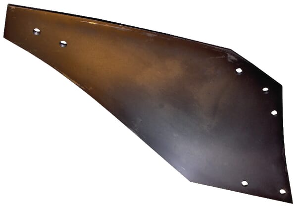 Versoir droit C16S 16" IRONCARB G&B · réf. 173604